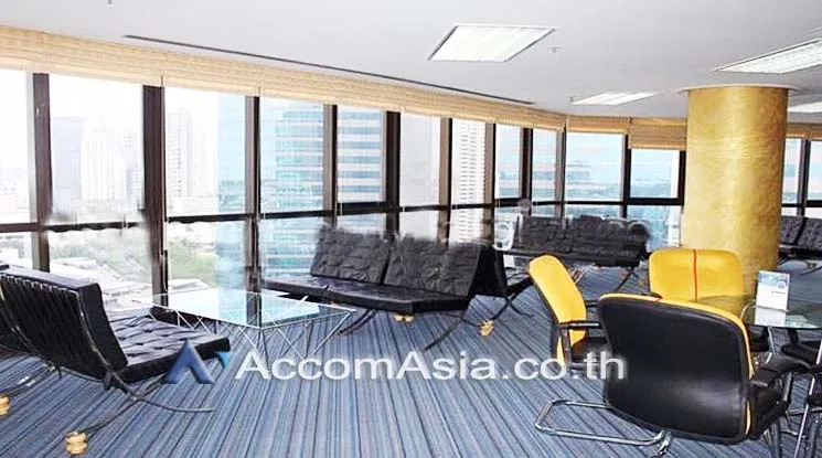 unit Office space For Sale in Sukhumvit, Bangkok  (AA14209)